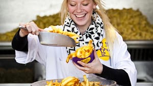 nederland Europa's grootste frietproducent