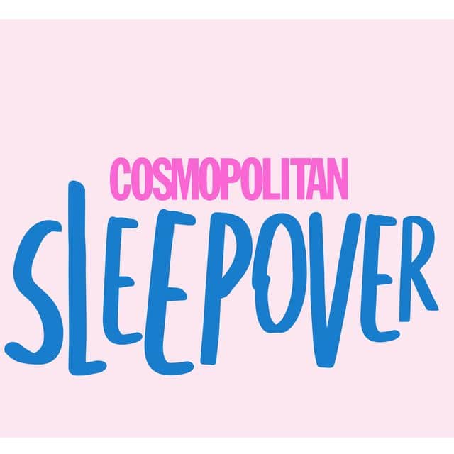 De Smulbus - Cosmopolitan sleep over