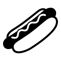 De Smulbus hotdogkraam huren Zaandam