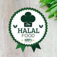 Smulbus - Halal snacks - Halal frituren